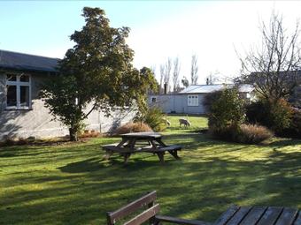 Motel Waiau Hotel
