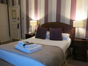 Angel & Royal Hotel