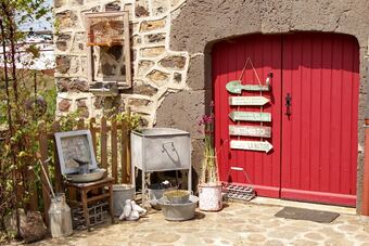 Hotel Chez Marraine