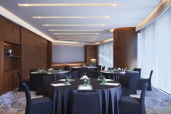 Hotel Hyatt Regency Xuzhou