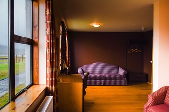 Hotel Latrabjarg
