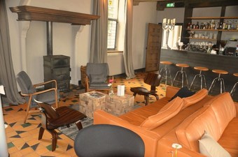 H Design Hotels Kasteel Coevorden