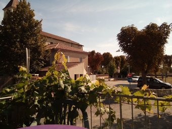 Hotel B&B Du Balat