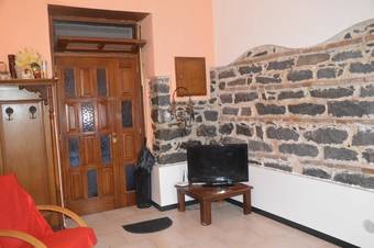 Apartment Trezza