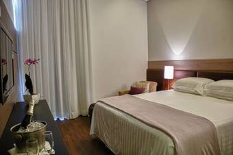 Cordilheira Hotel