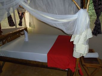 Kituri Selous Camps