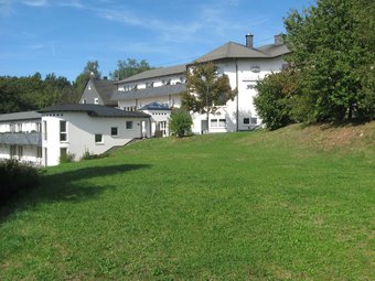 Berghotel Kristall