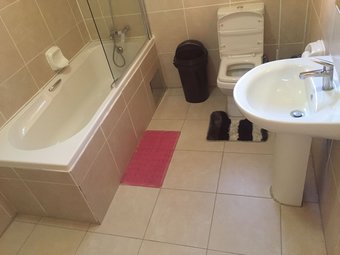 Hotel Rosey Rest Inn