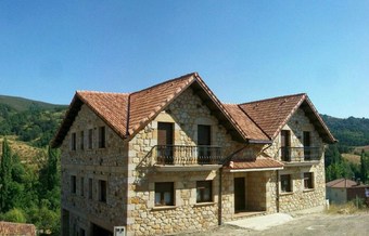 Apartamentos El Cueto 2