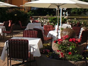 Hotel-restaurant Hirsch Berghaupten