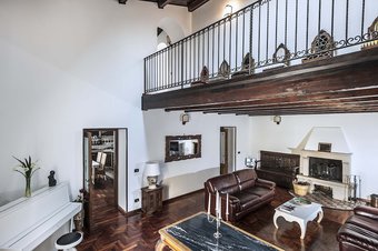 Villa Carolina