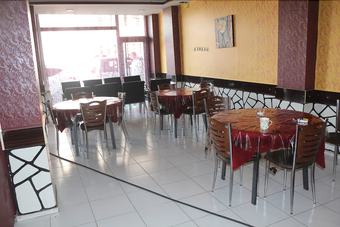 Star Apart Hotel