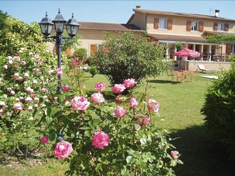 Bed & Breakfast Chambres D'hotes La Farigoule