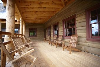 Posada Seesaw's Lodge