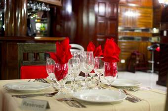 Constellation Hotel