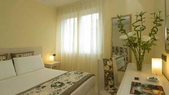 Hotel Chiaraluna