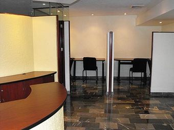 Hotel Xalapa