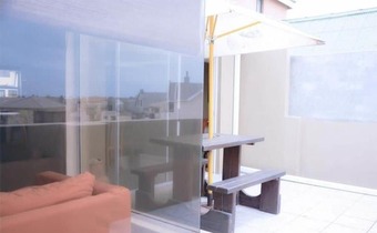 Apartamentos Meransha Langstrand