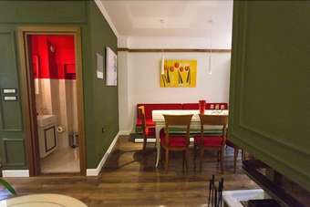 Abi Luxury Villas