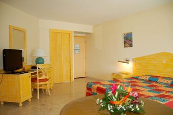 Hotel H�tel La Galleria