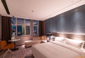 Grand Skylight International Hotel Blog Baoan Shenzhen (new Int'l Exhibition Center)