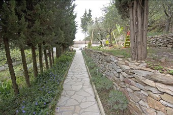 Bed & Breakfast Villa Ariana Chambre D'h�tes