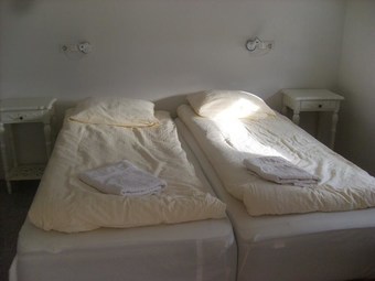 Hotel Gr�mstunga Guesthouse