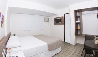 Br Palace Hotel