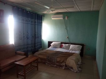 Tafol Hotel & Suit