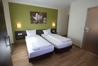 Hotel-gasthof Wei�es Ro�