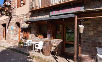 Hostal Casa Francho