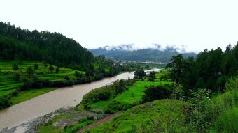 Hotel Garur Valley
