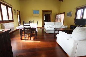 Agroturismo La Casina De Punticiella