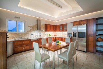 Ostria Luxury Villa