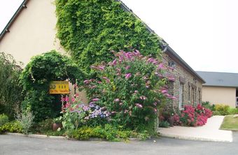 Hotel Chambres D'h�tes Le Clos Vaucelle