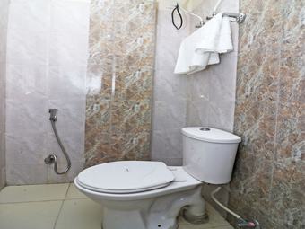 Oyo 17314 Hotel Shree Raj