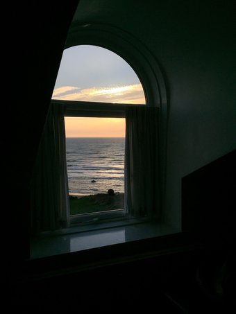 Bed & Breakfast Westcliff Hotel