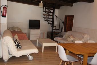 Hostal Hostel El Lago Caceres