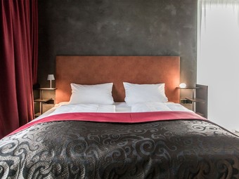 Monte Mare Hotel Andernach