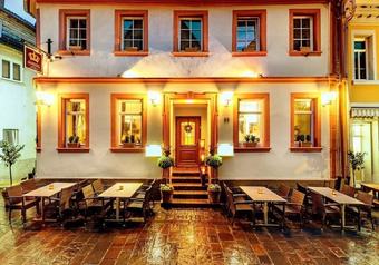 Hotel Zur Krone