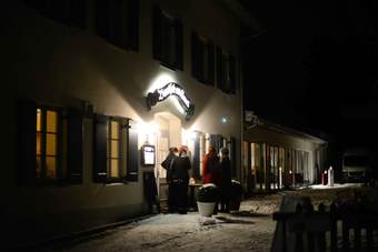 Hotel Deutsches Haus