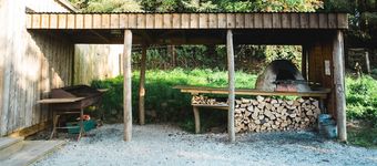 Apartamentos Dexter Bell Tent