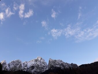B&B Dolomia