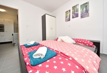 Apartmani Robi I Kristina