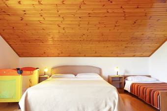 Hotel Guesthouse Zafran