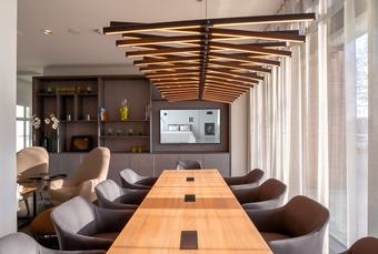 Rilano 24|7 Hotel Kevelaer
