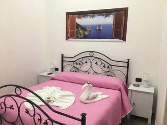 Bed & Breakfast Le Perle Di Napoli