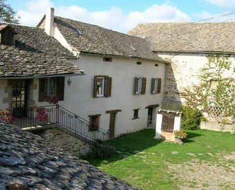 House With 3 Bedrooms In Cabanes, With Enclosed Garden And Wifi
