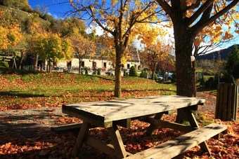 Hotel, Bungalows Y Camping Viu