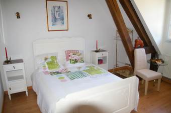 Bed & Breakfast Le Pressoir Fleuri